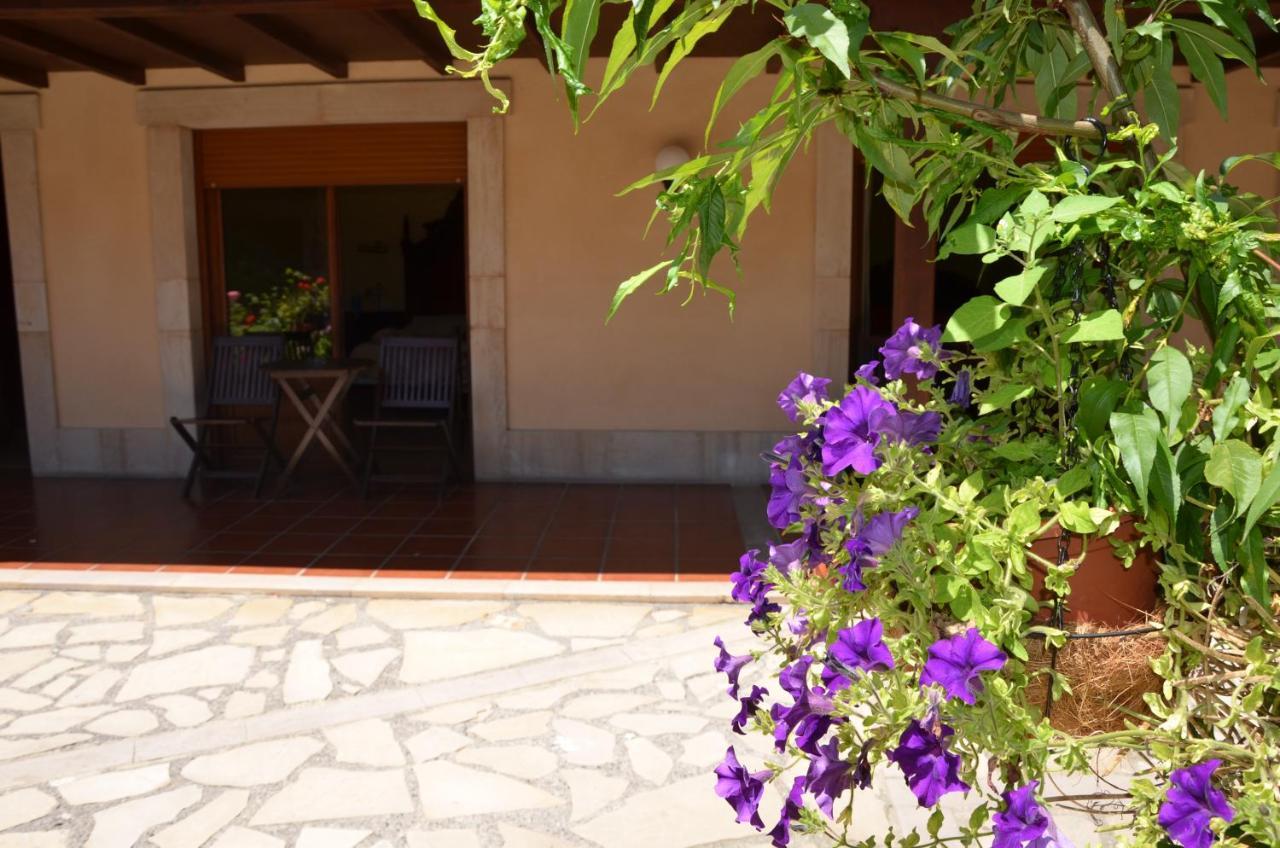 Hotel Arenas De Cabrales- Apartamentos Exterior photo