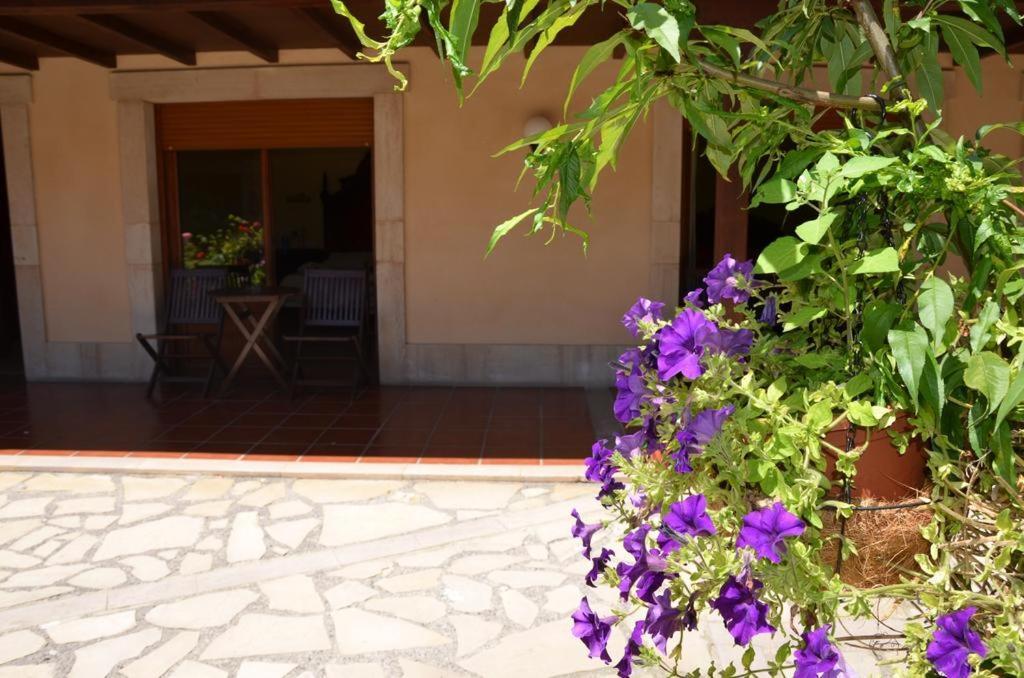 Hotel Arenas De Cabrales- Apartamentos Exterior photo